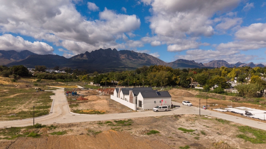 2 Bedroom Property for Sale in Berg En Dal Western Cape